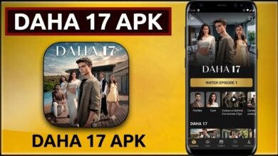 تحميل تطبيق daha17 لمشاهدة المسلسلات التركية أحدث إصدار 2026 6 تحميل تطبيق daha17 لمشاهدة المسلسلات التركية أحدث إصدار 2026 5