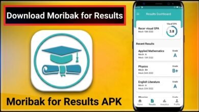 تحميل تطبيق موريباك Morypack للنتائج 2026 نتائج كونكور أحدث إصدار للهاتف 5 تحميل تطبيق موريباك Morypack للنتائج 2026 نتائج كونكور أحدث إصدار للهاتف 4