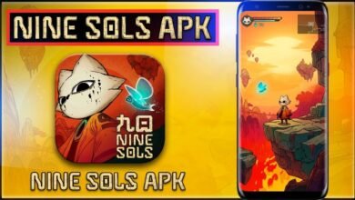 تحميل لعبه Nine Sols mobile apk ناين سولز للاندرويد 2026 6 تحميل لعبه Nine Sols mobile apk ناين سولز للاندرويد 2026 5