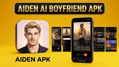 تحميل تطبيق Aiden AI Boyfriend apk للدردشة مع رفيق ذكاء اصطناعي 2026 11 تحميل تطبيق Aiden AI Boyfriend apk للدردشة مع رفيق ذكاء اصطناعي 2026 9