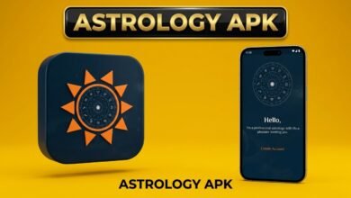 تحميل تطبيق Astrology apk لمعرفة برجك والابراج اليومية 2026 1 تحميل تطبيق Astrology apk لمعرفة برجك والابراج اليومية 2026 1