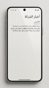 تحميل تطبيق Avocode اخبار الشركة APK للاندرويد 2026 2 تحميل تطبيق Avocode اخبار الشركة APK للاندرويد 2026