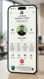 تحميل تطبيق Bazelt بازلت للتواصل الاجتماعي وكود الدعوة اخر اصدار 2026 3 تحميل تطبيق Bazelt بازلت للتواصل الاجتماعي وكود الدعوة اخر اصدار 2026 2