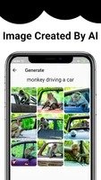 تحميل تطبيق DALL-E AI Image Generator apk مولد الصور بالذكاء الاصطناعي للاندرويد 2026 3 تحميل تطبيق DALL-E AI Image Generator apk مولد الصور بالذكاء الاصطناعي للاندرويد 2026 2