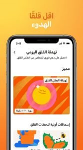 تحميل تطبيق Headspace هيدسبيس apk للاندرويد وللايفون 2026 4 تحميل تطبيق Headspace هيدسبيس apk للاندرويد وللايفون 2026 3