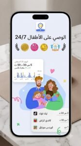 تحميل تطبيق AirDroid Parental Control مراقبة مجاني للاندرويد 2026 5 تحميل تطبيق AirDroid Parental Control مراقبة مجاني للاندرويد 2026