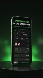 تحميل تطبيق Game Booster 4x Faster لتسريع الالعاب على الاندرويد 2026 2 تحميل تطبيق Game Booster 4x Faster لتسريع الالعاب على الاندرويد 2026