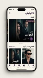 تحميل تطبيق Vaco Tv للشاشات للاندرويد وللايفون Apk 2025 5 تحميل تطبيق Vaco Tv للشاشات للاندرويد وللايفون Apk 2025 4
