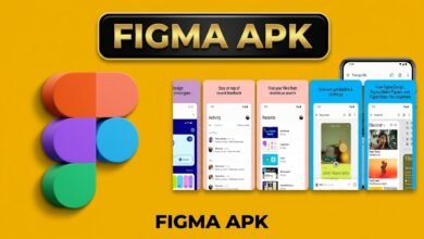 تحميل برنامج figma apk فيجما للكمبيوتر و الاندرويد مجاني 2026 5 تحميل برنامج figma apk فيجما للكمبيوتر و الاندرويد مجاني 2026 4