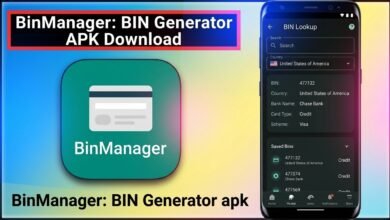 تحميل برنامج بن مانجر Bin Manager أحدث إصدار Apk 2026 6 تحميل برنامج بن مانجر Bin Manager أحدث إصدار Apk 2026 5