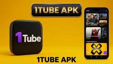 تحميل تطبيق 1tube APK لمشاهدة الافلام والمسلسلات للاندرويد 2026 10 تحميل تطبيق 1tube APK لمشاهدة الافلام والمسلسلات للاندرويد 2026 8