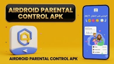 تحميل تطبيق AirDroid Parental Control مراقبة مجاني للاندرويد 2026 6 تحميل تطبيق AirDroid Parental Control مراقبة مجاني للاندرويد 2026 5