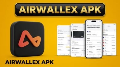 تحميل تطبيق Airwallex لإدارة الحسابات المالية للاندرويد 2026 11 تحميل تطبيق Airwallex لإدارة الحسابات المالية للاندرويد 2026 9