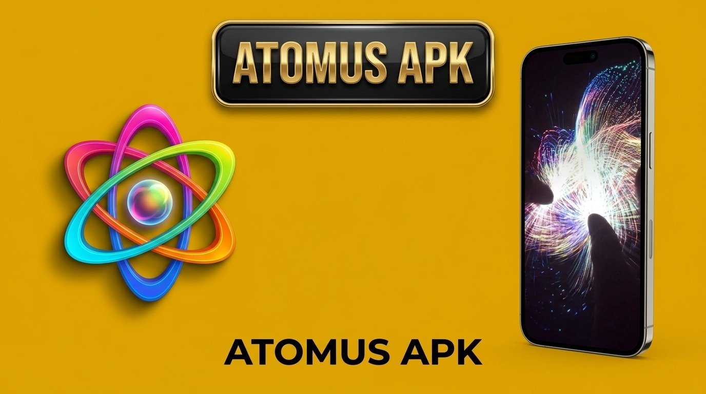 تحميل تطبيق Atomus APK للرسم بالضوء والمؤثرات المتحركة للاندرويد والايفون 2026 1 تحميل تطبيق Atomus APK للرسم بالضوء والمؤثرات المتحركة للاندرويد والايفون 2026 1