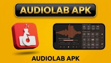 تحميل تطبيق AudioLab APK لتعديل الصوت للكمبيوتر و للاندرويد 2026 15 تحميل تطبيق AudioLab APK لتعديل الصوت للكمبيوتر و للاندرويد 2026 12