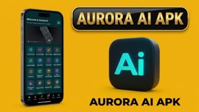 تحميل تطبيق Aurora AI apk لتحويل النص الى صورة بالذكاء الاصطناعي 2026 1 تحميل تطبيق Aurora AI apk لتحويل النص الى صورة بالذكاء الاصطناعي 2026 1