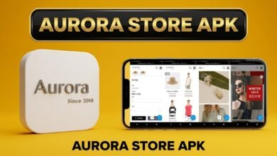 تحميل تطبيق Aurora Store APK للتسوق اونلاين للاندرويد 2026 6 تحميل تطبيق Aurora Store APK للتسوق اونلاين للاندرويد 2026 5