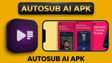 تحميل تطبيق AutoSub AI تعليق سريع لترجمة الفيديوهات للاندرويد 2026 1 تحميل تطبيق AutoSub AI تعليق سريع لترجمة الفيديوهات للاندرويد 2026 1