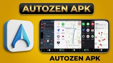 تحميل تطبيق AutoZen APK لتحويل الموبايل لشاشة سيارة للاندرويد والايفون 2026 13 تحميل تطبيق AutoZen APK لتحويل الموبايل لشاشة سيارة للاندرويد والايفون 2026 10