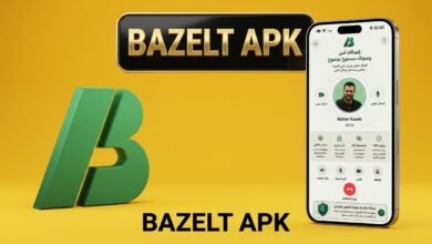 تحميل تطبيق Bazelt بازلت للتواصل الاجتماعي وكود الدعوة اخر اصدار 2026 1 تحميل تطبيق Bazelt بازلت للتواصل الاجتماعي وكود الدعوة اخر اصدار 2026 1