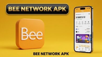 تحميل تطبيق Bee Network APK للاندرويد والايفون 2026 وطريقة التسجيل الصحيحة 1 تحميل تطبيق Bee Network APK للاندرويد والايفون 2026 وطريقة التسجيل الصحيحة 1
