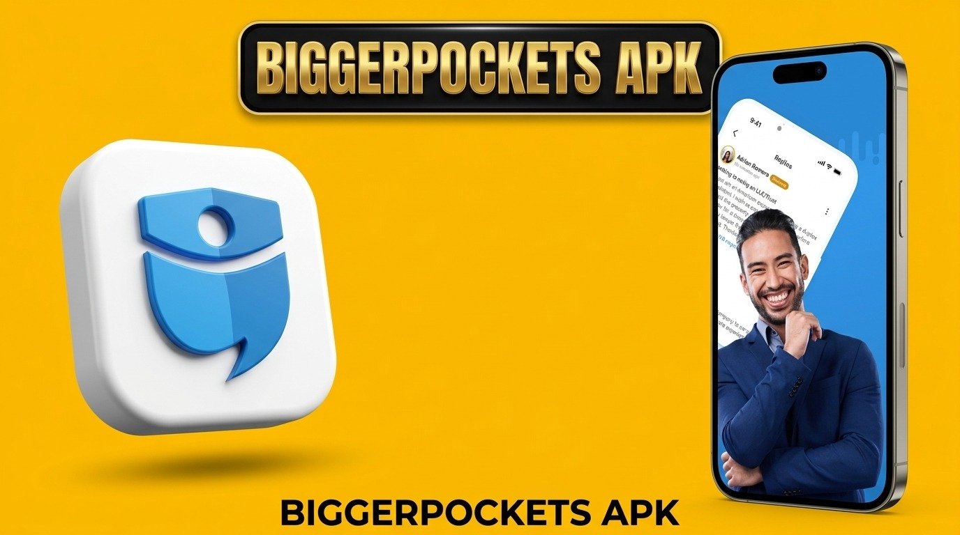تحميل تطبيق BiggerPockets للايفون لتحليل الصفقات العقارية والاستثمار 2026 1 تحميل تطبيق BiggerPockets للايفون لتحليل الصفقات العقارية والاستثمار 2026 1