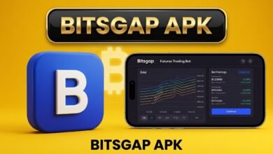 تحميل تطبيق Bitsgap APK لبوتات تداول العملات الرقمية للاندرويد والايفون 2026 19 تحميل تطبيق Bitsgap APK لبوتات تداول العملات الرقمية للاندرويد والايفون 2026 15
