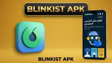تحميل تطبيق Blinkist APK للاندرويد والايفون لتلخيص الكتب بالصوت 2026 15 تحميل تطبيق Blinkist APK للاندرويد والايفون لتلخيص الكتب بالصوت 2026 12