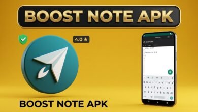 تحميل تطبيق Boost Note بوست نوت لتدوين الملاحظات بالماركداون اخر اصدار 2026 6 تحميل تطبيق Boost Note بوست نوت لتدوين الملاحظات بالماركداون اخر اصدار 2026 5