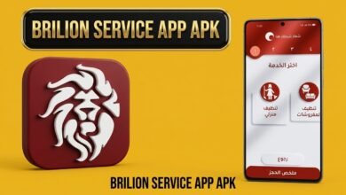 تحميل تطبيق Brilion Service App للاندرويد وللايفون اخر اصدار 2026 6 تحميل تطبيق Brilion Service App للاندرويد وللايفون اخر اصدار 2026 5