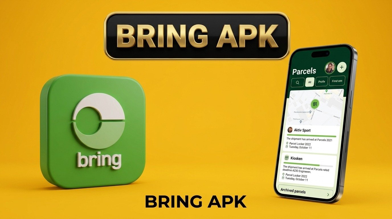 تحميل تطبيق Bring APK لتتبع الطرود واستلامها من صناديق البريد 2026 1 تحميل تطبيق Bring APK لتتبع الطرود واستلامها من صناديق البريد 2026 1