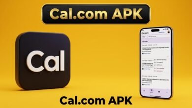 تحميل تطبيق Cal.com Companion لتنظيم المواعيد للاندرويد والايفون 2026 1 تحميل تطبيق Cal.com Companion لتنظيم المواعيد للاندرويد والايفون 2026 1