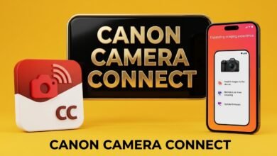 تحميل تطبيق Canon Camera Connect للاندرويد وللايفون 2026 14 تحميل تطبيق Canon Camera Connect للاندرويد وللايفون 2026 11