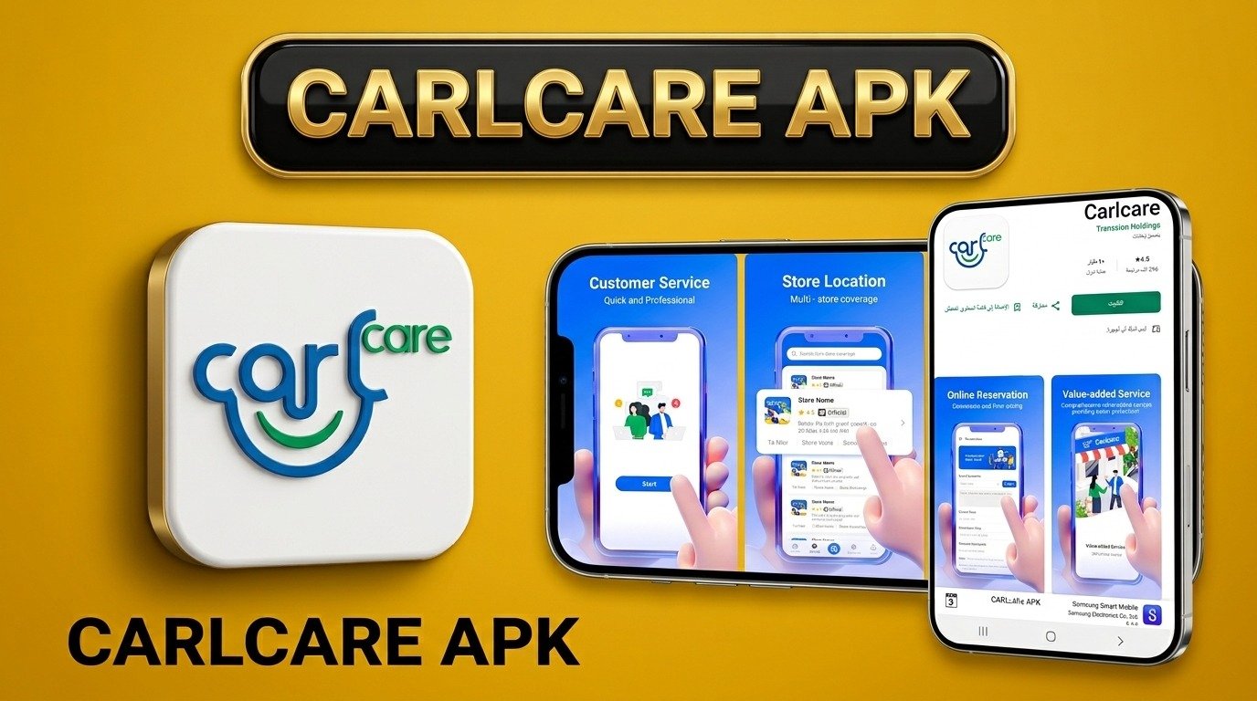 تحميل تطبيق Carlcare لصيانة اجهزة تكنو وانفينكس وايتل 2026 1 تحميل تطبيق Carlcare لصيانة اجهزة تكنو وانفينكس وايتل 2026 1