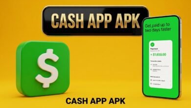 تحميل تطبيق Cash App APK لتحويل الاموال وشراء البيتكوين للاندرويد 2026 18 تحميل تطبيق Cash App APK لتحويل الاموال وشراء البيتكوين للاندرويد 2026 13
