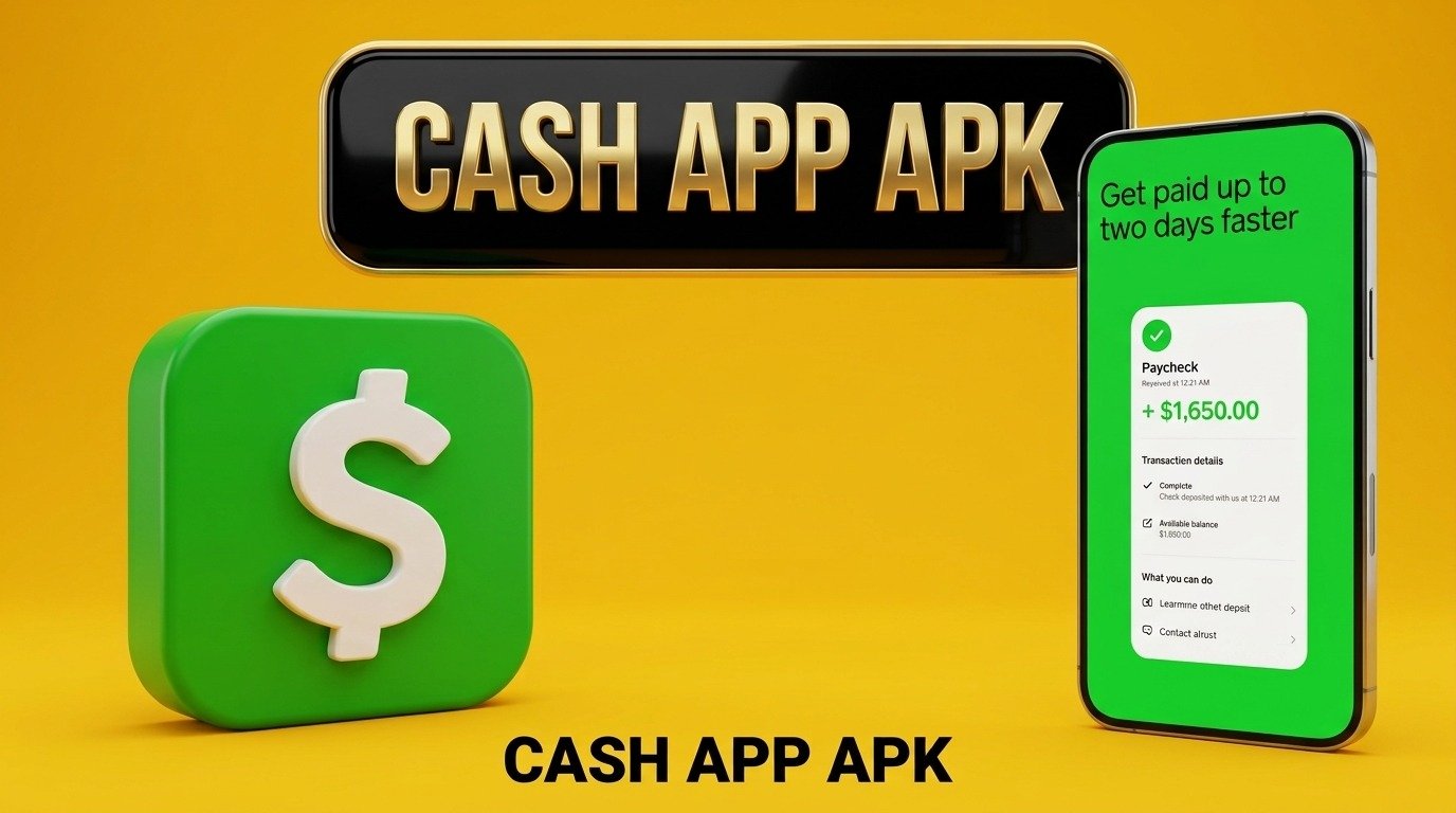 تحميل تطبيق Cash App APK لتحويل الاموال وشراء البيتكوين للاندرويد 2026 1 تحميل تطبيق Cash App APK لتحويل الاموال وشراء البيتكوين للاندرويد 2026 1