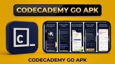 تحميل تطبيق Codecademy Go APK لتعلم ومراجعة البرمجة للاندرويد 2026 26 تحميل تطبيق Codecademy Go APK لتعلم ومراجعة البرمجة للاندرويد 2026 20