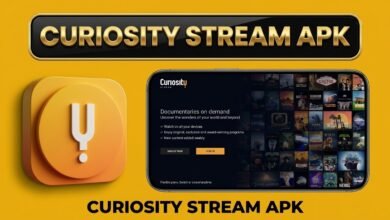 تحميل تطبيق Curiosity Stream APK لمشاهدة الوثائقيات للاندرويد والايفون 2026 1 تحميل تطبيق Curiosity Stream APK لمشاهدة الوثائقيات للاندرويد والايفون 2026 1