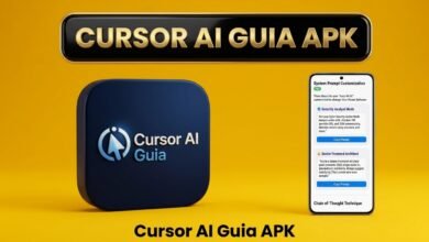 تحميل تطبيق Cursor AI Guia دليل ونصائح للاندرويد 2026 6 تحميل تطبيق Cursor AI Guia دليل ونصائح للاندرويد 2026 5