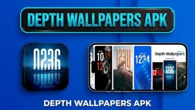 تحميل تطبيق Depth Wallpapers للاندرويد وللايفون 2026 5 تحميل تطبيق Depth Wallpapers للاندرويد وللايفون 2026 4