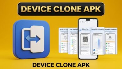 تحميل تطبيق Device Clone تحميل استنساخ الهاتف APK للاندرويد 2026 6 تحميل تطبيق Device Clone تحميل استنساخ الهاتف APK للاندرويد 2026 5