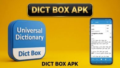تحميل تطبيق Dict Box قاموس ومترجم انجليزي عربي بدون نت مجانا للاندرويد 1 تحميل تطبيق Dict Box قاموس ومترجم انجليزي عربي بدون نت مجانا للاندرويد 1