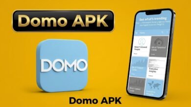 تحميل تطبيق Domo لتحليل البيانات ولوحات مؤشرات الاداء للاندرويد 2026 8 تحميل تطبيق Domo لتحليل البيانات ولوحات مؤشرات الاداء للاندرويد 2026 7