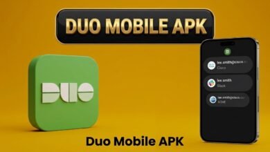 تحميل تطبيق Duo Mobile للمصادقة الثنائية وحماية الحسابات للاندرويد 2026 16 تحميل تطبيق Duo Mobile للمصادقة الثنائية وحماية الحسابات للاندرويد 2026 13
