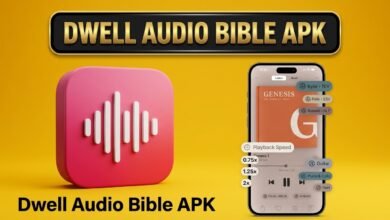 تحميل تطبيق Dwell Audio Bible لسماع الكتاب صوتيا للاندرويد 2026 14 تحميل تطبيق Dwell Audio Bible لسماع الكتاب صوتيا للاندرويد 2026 11