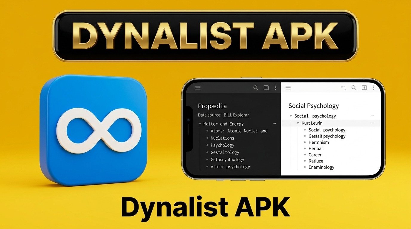 تحميل تطبيق Dynalist لتنظيم الافكار والملاحظات للاندرويد و للايفون 2026 1 تحميل تطبيق Dynalist لتنظيم الافكار والملاحظات للاندرويد و للايفون 2026 1