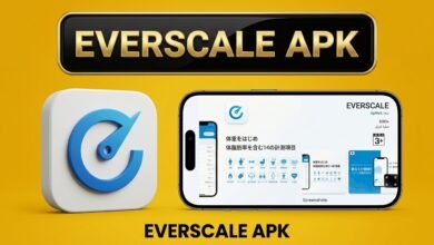 تحميل تطبيق EVERSCALE لمتابعة الوزن وتكوين الجسم للاندرويد 2026 1 تحميل تطبيق EVERSCALE لمتابعة الوزن وتكوين الجسم للاندرويد 2026 1
