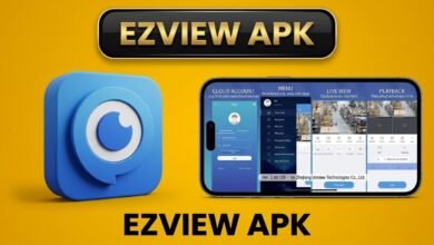 تحميل تطبيق EZView apk لمراقبة الكاميرات من الموبايل للاندرويد والايفون 2026 10 تحميل تطبيق EZView apk لمراقبة الكاميرات من الموبايل للاندرويد والايفون 2026 8