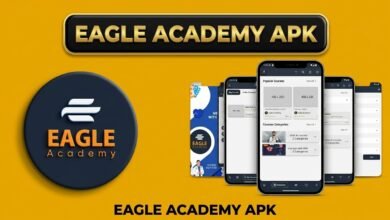 تحميل تطبيق Eagle Academy APK كورسات تعليمية اونلاين اخر اصدار 2026 15 تحميل تطبيق Eagle Academy APK كورسات تعليمية اونلاين اخر اصدار 2026 12