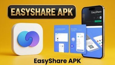 تحميل تطبيق EasyShare لنقل الملفات بدون نت للاندرويد 2026 11 تحميل تطبيق EasyShare لنقل الملفات بدون نت للاندرويد 2026 9